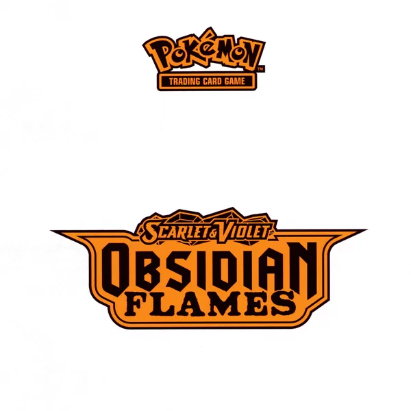 Collectible Trading Card Game Singles - Pokemon TCG Scarlet & Violet Obsidian Flames Pokemon Cards | eBay