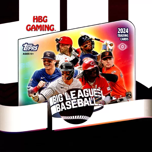 2024 Topps Big League Baseball Cards | eBay